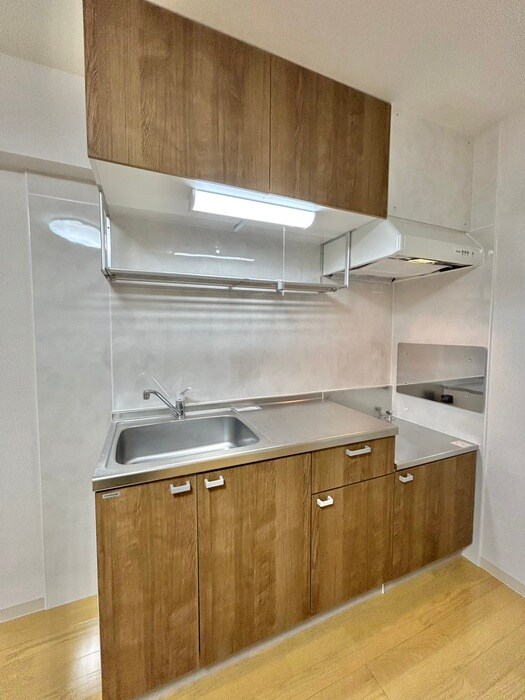 物件内観写真11　(キッチン)