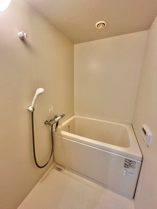 物件内観写真15　(バス／シャワールーム等)