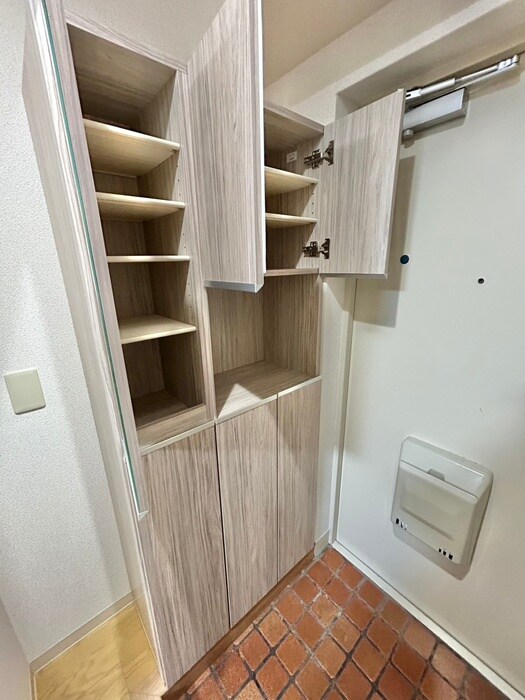 物件内観写真18　(靴箱)