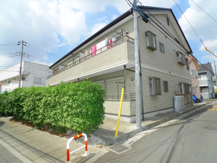 物件外観写真2　(その他)