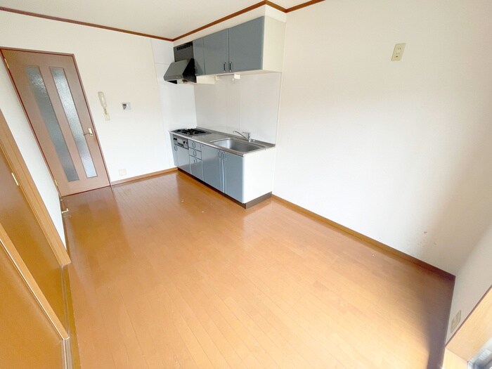 物件内観写真6　(居室)