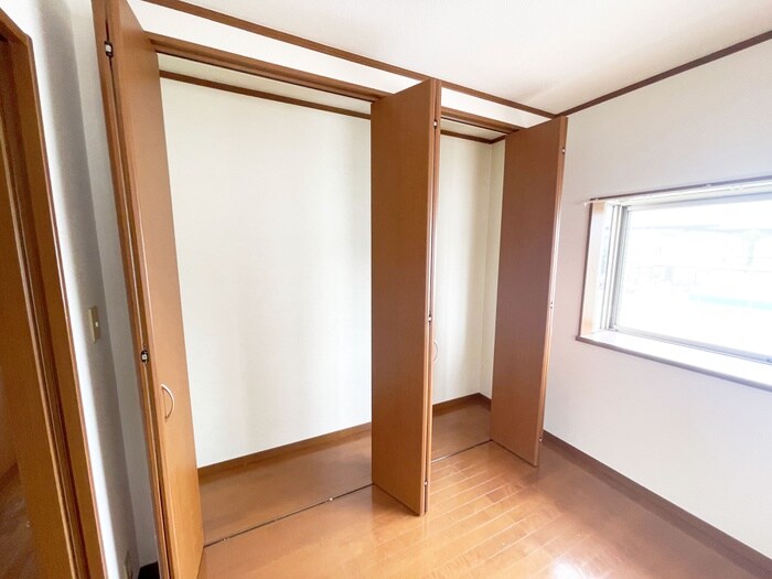 物件内観写真14　(収納)