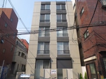 Branche文京白山Ⅱの外観写真