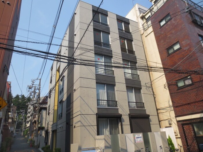 物件外観写真3　(外観写真)