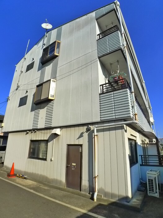 リヴハイム杉浦のその他