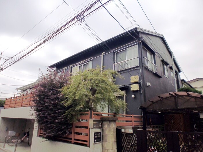 物件外観写真2　(その他)