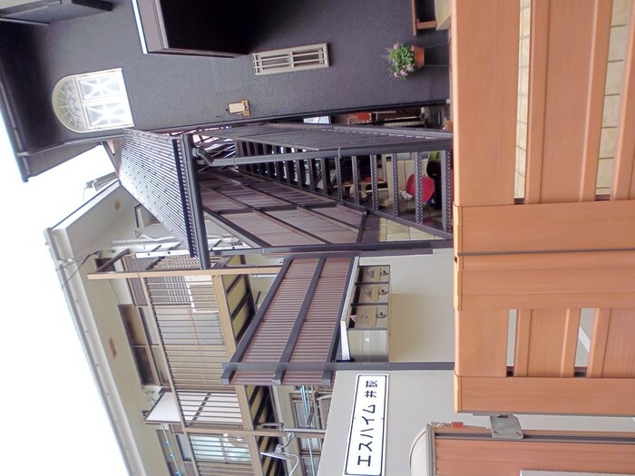 物件外観写真3　(建物設備)