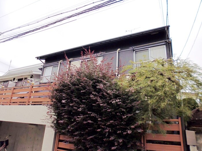 物件外観写真6　(外観写真)