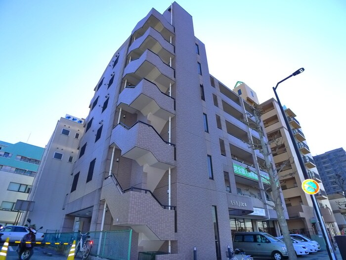 物件外観写真3　(外観写真)