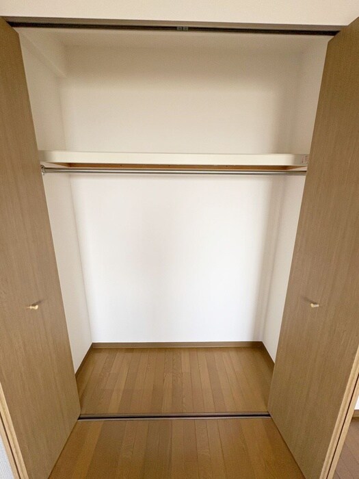物件内観写真8　(収納)