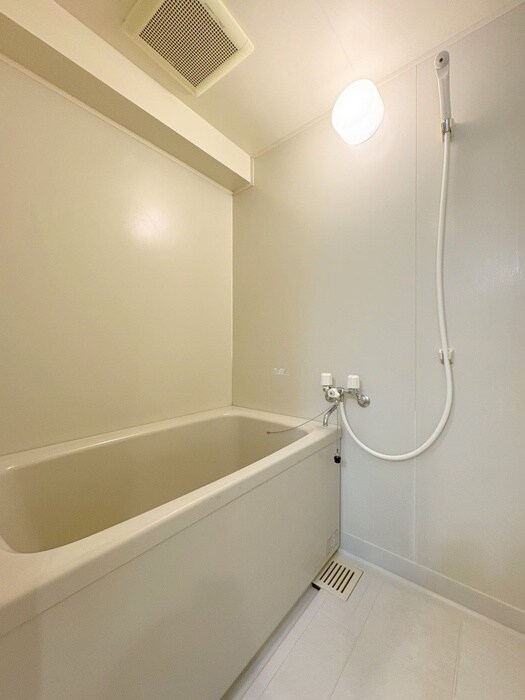 物件内観写真11　(バス／シャワールーム等)
