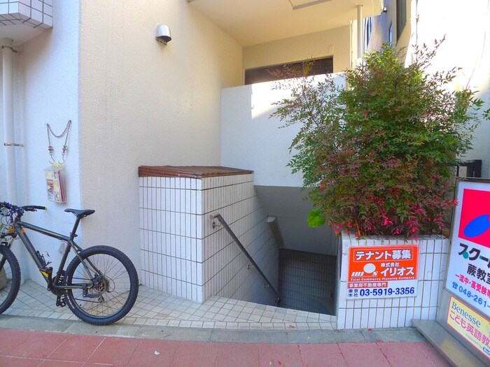 物件外観写真2　(その他)