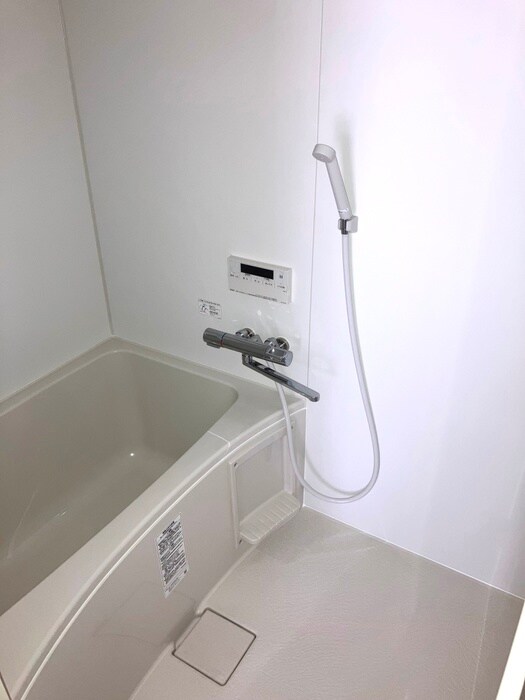 物件内観写真8　(バス／シャワールーム等)