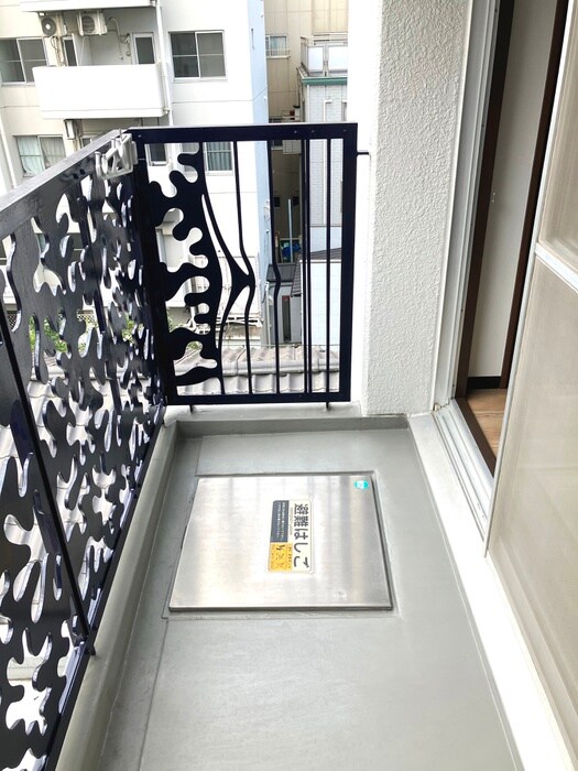 物件内観写真14　(ベランダ・バルコニー)