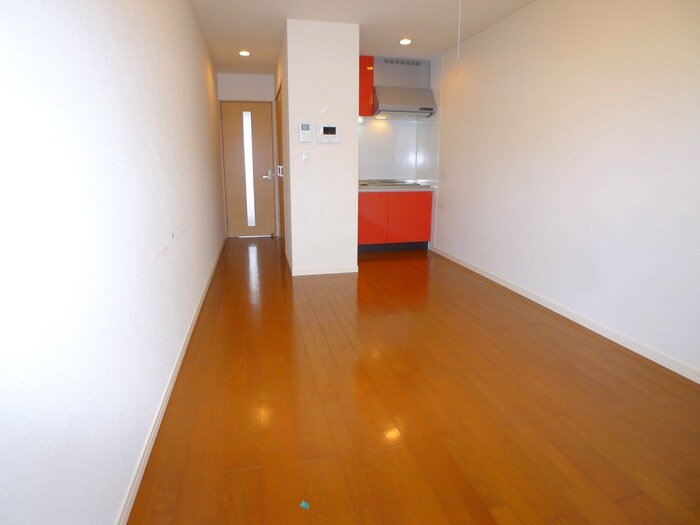 物件内観写真6　(居室)