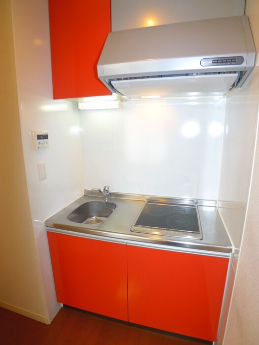 物件内観写真9　(キッチン)