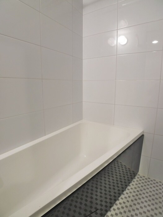 物件内観写真10　(バス／シャワールーム等)