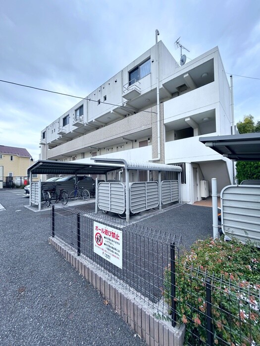 物件外観写真3　(外観写真)