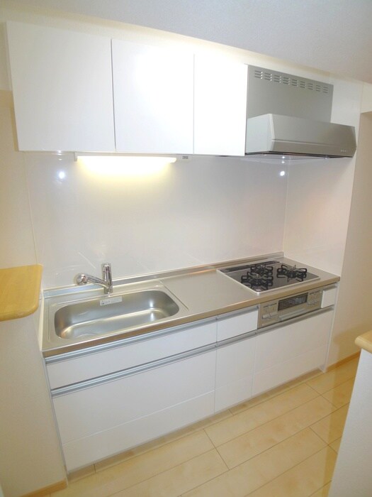 物件内観写真12　(キッチン)