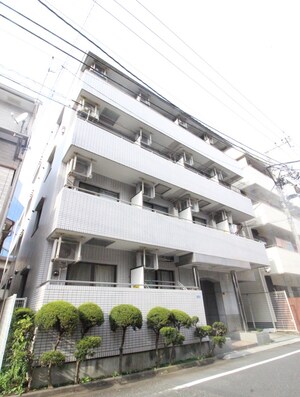 L-Place　IKEGAMI外観写真