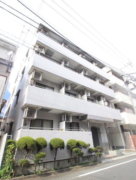 L-Place　IKEGAMI外観写真