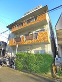 第一共和マンション