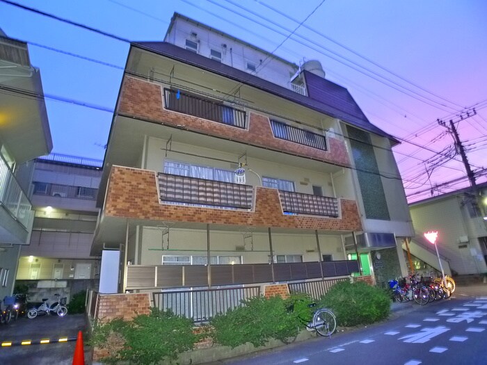 物件外観写真6　(建物設備)