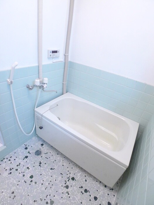 物件内観写真11　(バス／シャワールーム等)