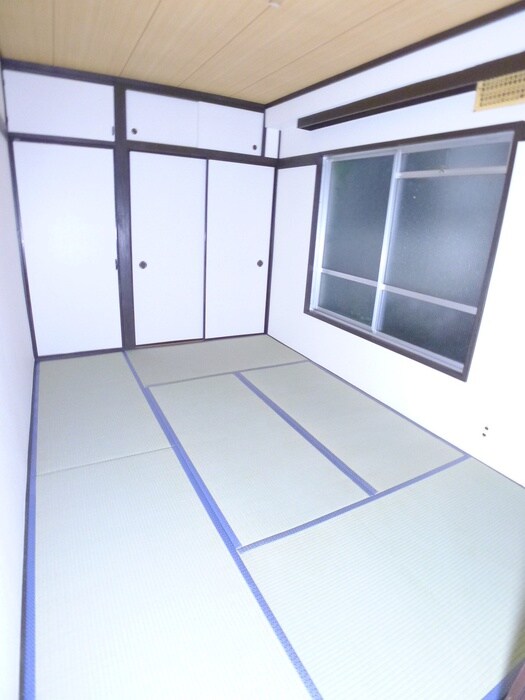 物件内観写真14　(収納)