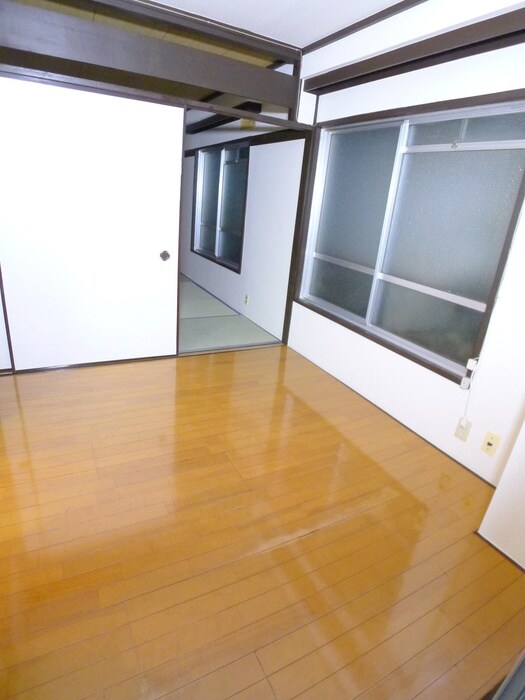 物件内観写真16　(居室)