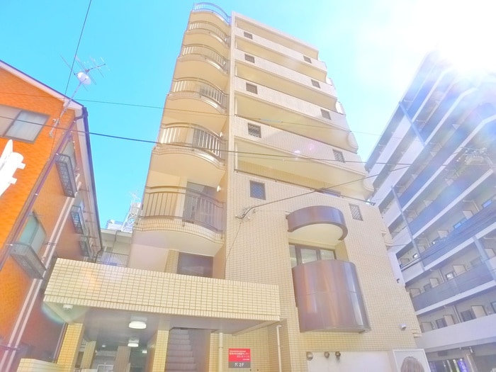 物件外観写真2　(その他)