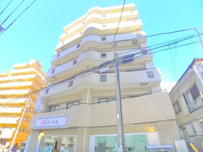 物件外観写真3　(外観写真)