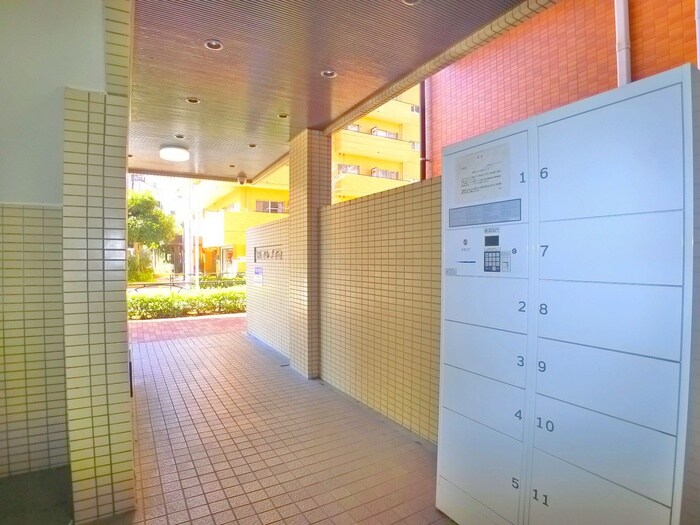 物件外観写真5　(周辺環境)