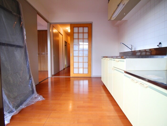 物件内観写真16　(キッチン)