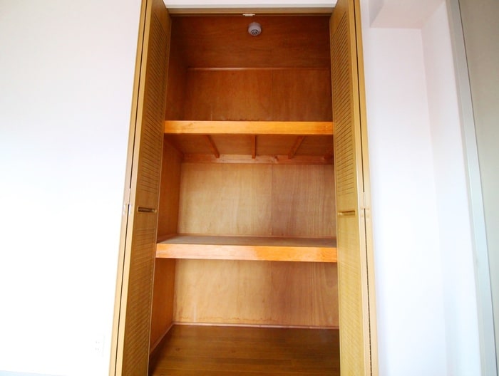 物件内観写真19　(収納)