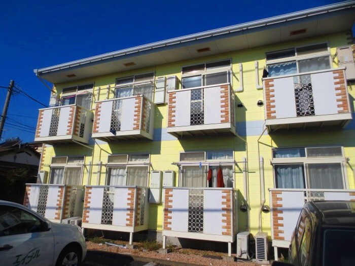 物件外観写真3　(外観写真)