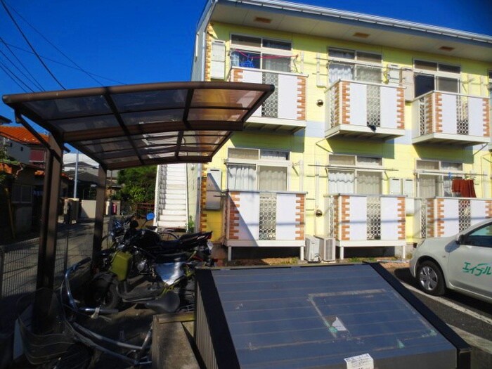 物件外観写真4　(外観写真)