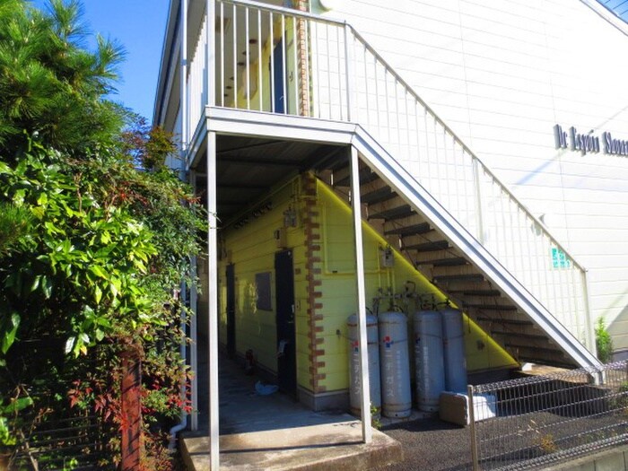 物件外観写真5　(外観写真)