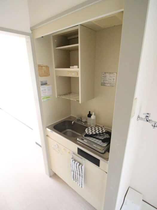 物件内観写真13　(キッチン)