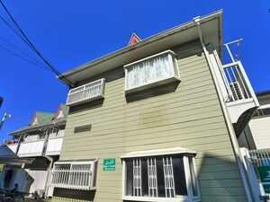 メゾンおおなり外観写真