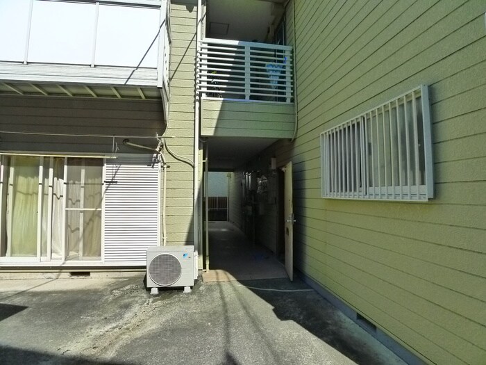 物件外観写真5　(その他)