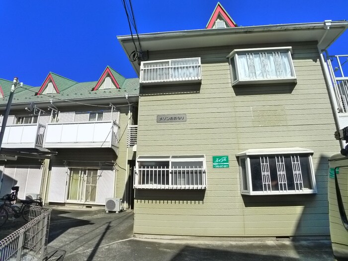 物件外観写真6　(外観写真)