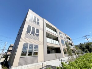ベリッシマ外観写真