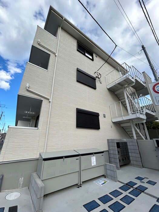 物件外観写真3　(その他)