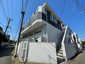 ピュアシティ大泉学園 Ⅰ外観写真