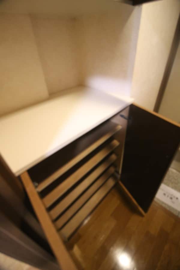 靴箱