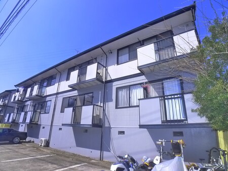 Ｏ－ＴＩＡＳ２外観写真