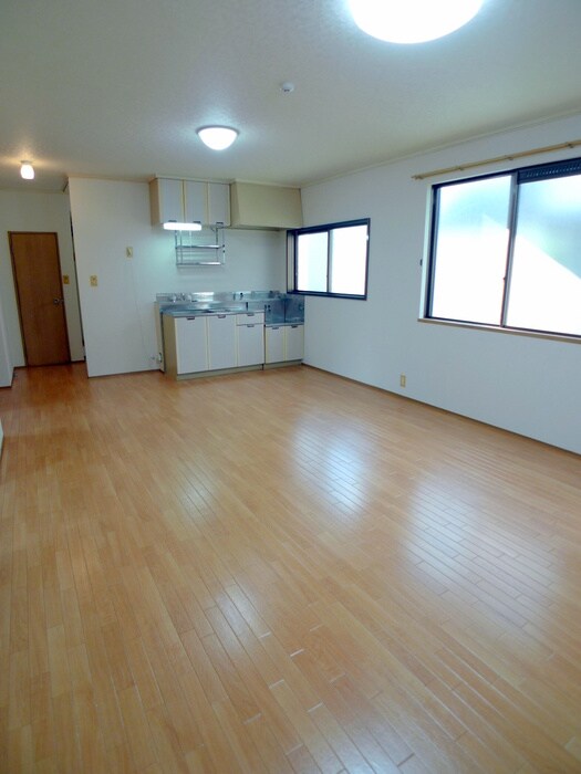 物件内観写真5　(居室)