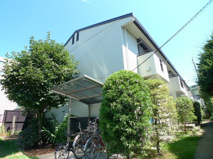 物件外観写真3　(その他)