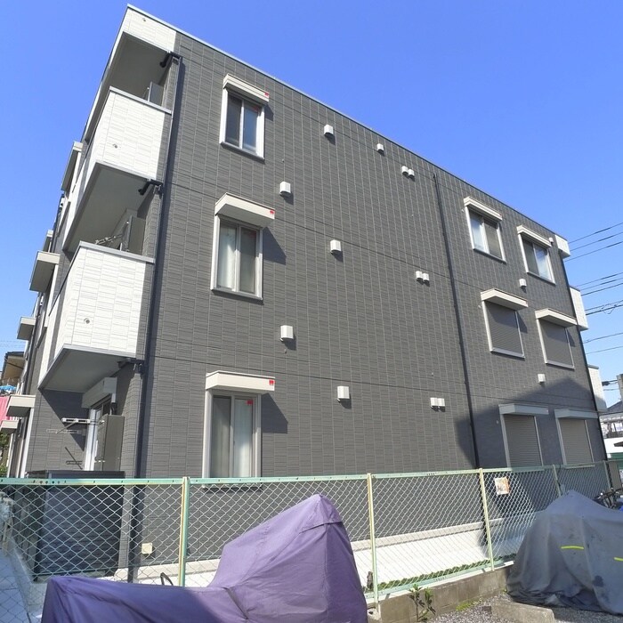 物件外観写真2　(その他)